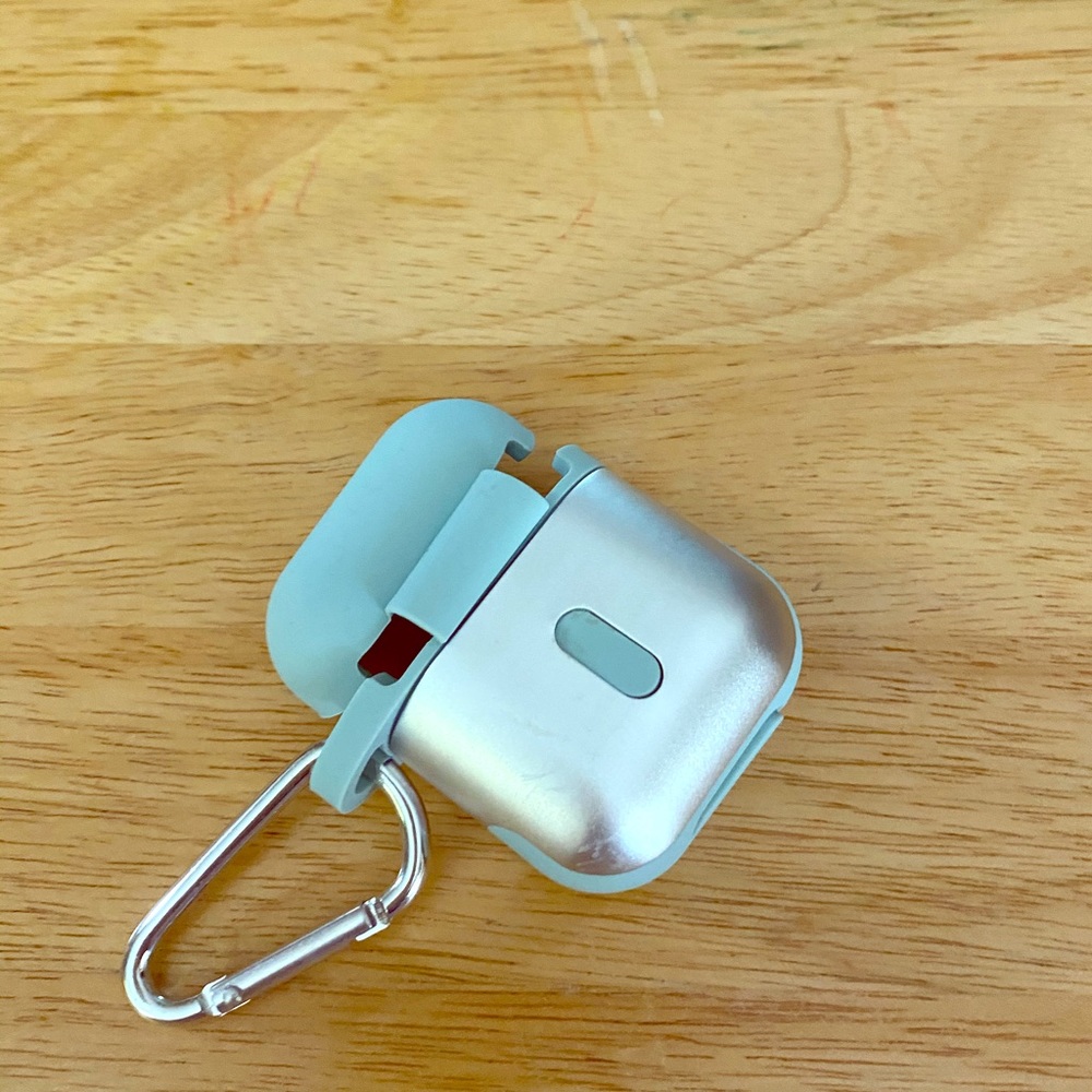 Brand new never used AirPod case